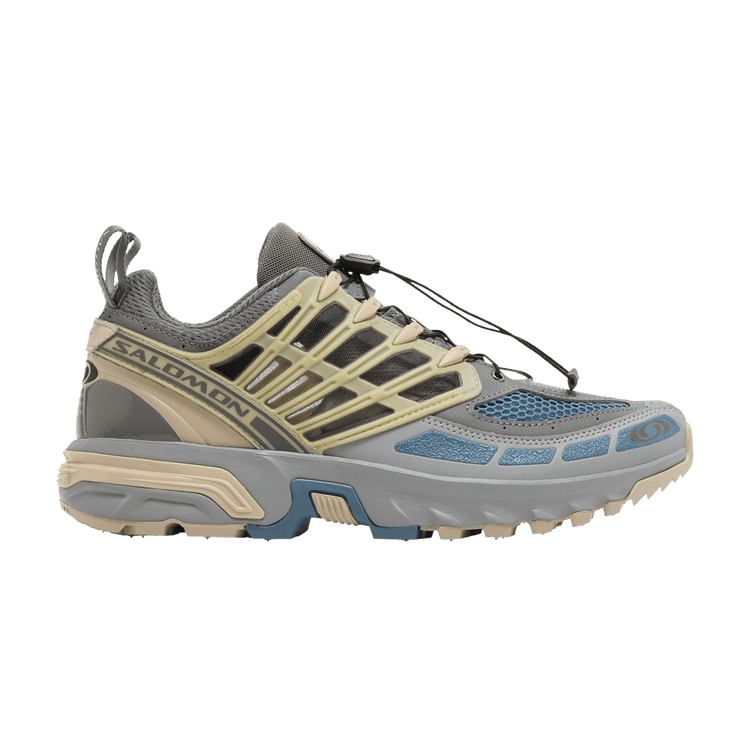 Salomon ACS Pro Advanced 'Pewter Aegean Blue' L47299000