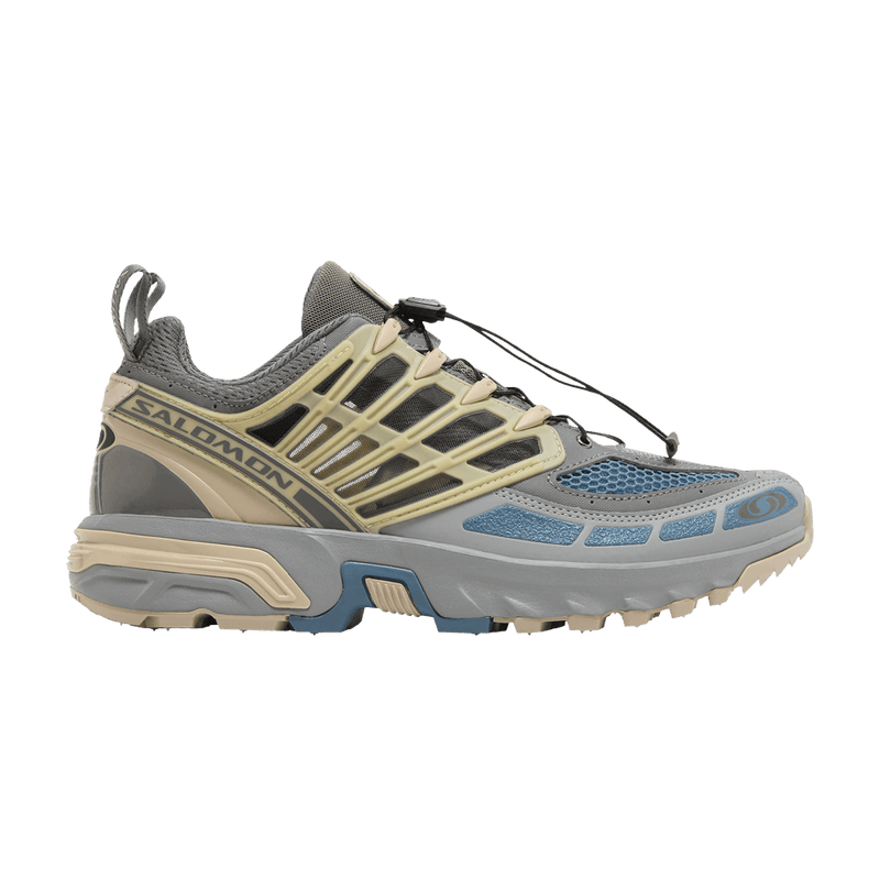 Salomon ACS Pro Advanced 'Pewter Aegean Blue' L47299000
