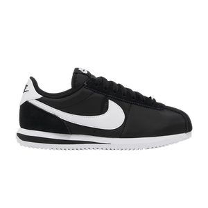 Nike Wmns Cortez 'Black White'