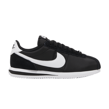 Nike Wmns Cortez 'Black White'