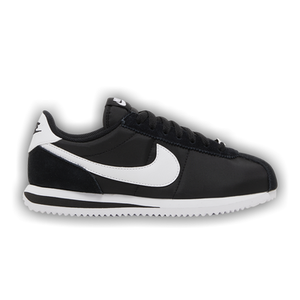 Nike Wmns Cortez 'Black White'
