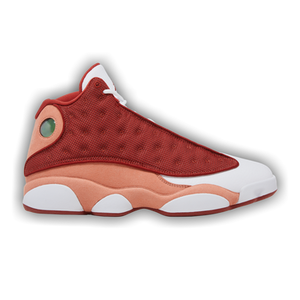 Air Jordan 13 Retro 'Dune Red'