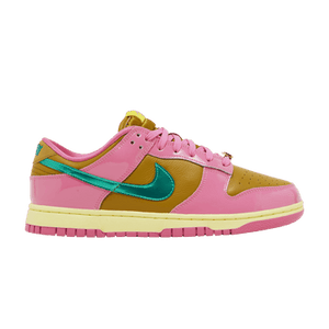 Parris Goebel x Nike Wmns Dunk Low 'Playful Pink'