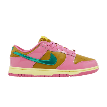Parris Goebel x Nike Wmns Dunk Low 'Playful Pink'