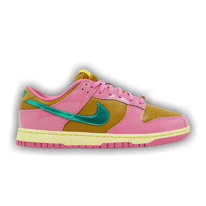 Parris Goebel x Nike Wmns Dunk Low 'Playful Pink'