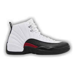 Air Jordan 12 Retro 'Taxi Flip'
