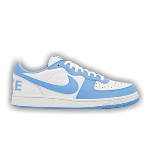 Nike Terminator Low 'University Blue'