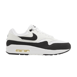 Nike Wmns Air Max 1 'White Black'