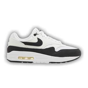 Nike Wmns Air Max 1 'White Black'