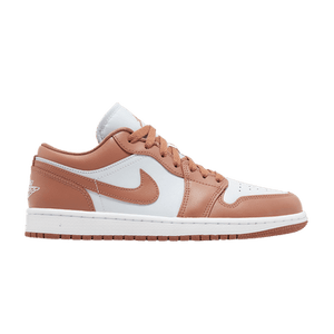 Wmns Air Jordan 1 Low 'Sky J Orange'