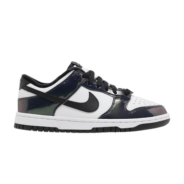 Nike Wmns Dunk Low SE 'Just Do It - Iridescent'