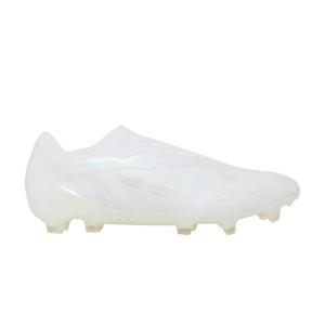 adidas X Crazyfast.1 Laceless FG 'Pearlized Pack'