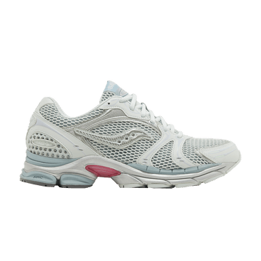 Saucony ProGrid Triumph 4 'Party Pack'