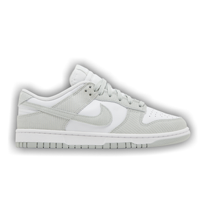 Nike Wmns Dunk Low 'Light Silver Corduroy'