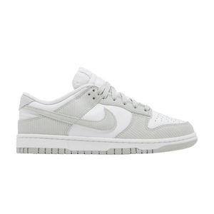 Nike Wmns Dunk Low 'Light Silver Corduroy'