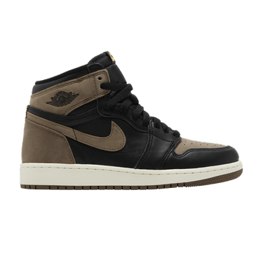 Air Jordan 1 Retro High OG GS 'Palomino'