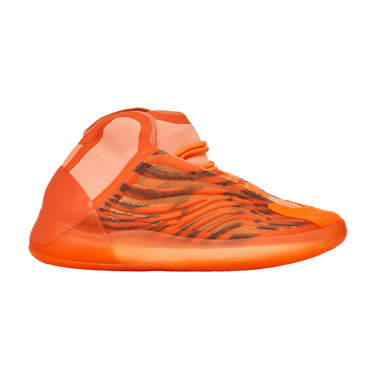 adidas Yeezy Quantum 'Hi-Res Orange' GW5308
