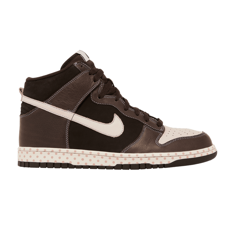 Nike Dunk High 'Easter' 308348 261