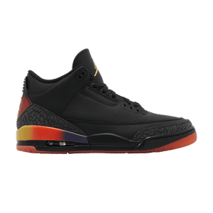 J. Balvin x Air Jordan 3 Retro 'Rio'