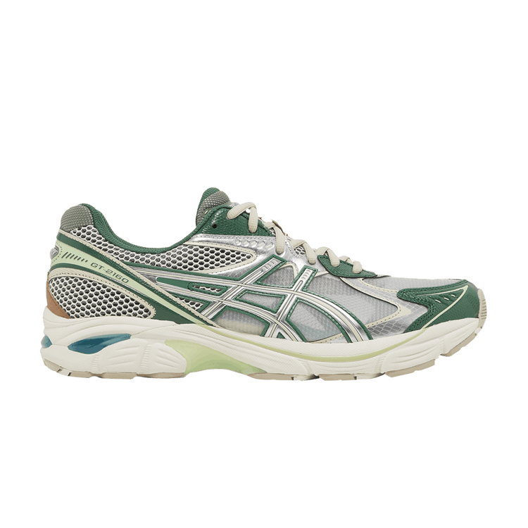 Above The Clouds x ASICS GT 2160 'Shamrock Green' 1203A361 100