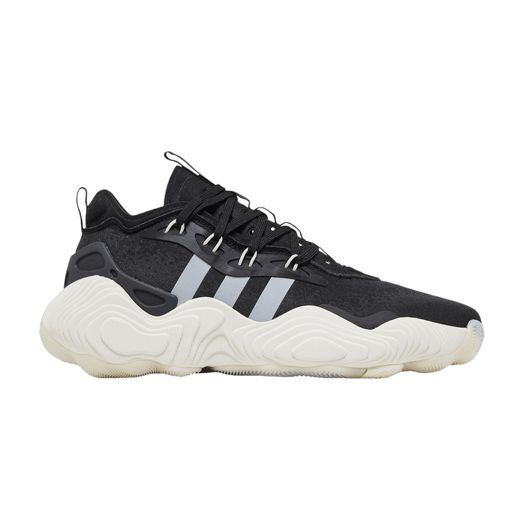adidas Trae Young 3 'Core Black' IE9362