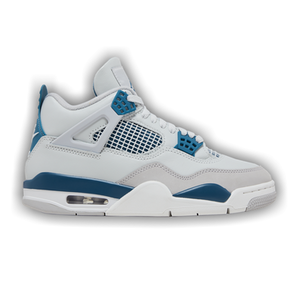 Air Jordan 4 Retro 'Military Blue' 2024