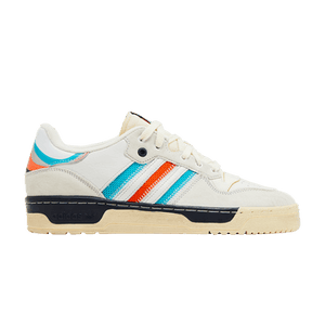 Extra Butter x adidas Rivalry Low 'Rivalry Series - NY Islanders'