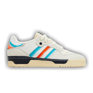 Extra Butter x adidas Rivalry Low 'Rivalry Series - NY Islanders'