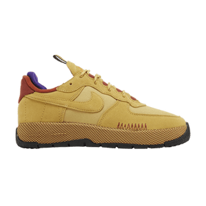 Nike Wmns Air Force 1 Wild 'Wheat Gold'