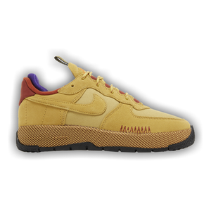 Nike Wmns Air Force 1 Wild 'Wheat Gold'