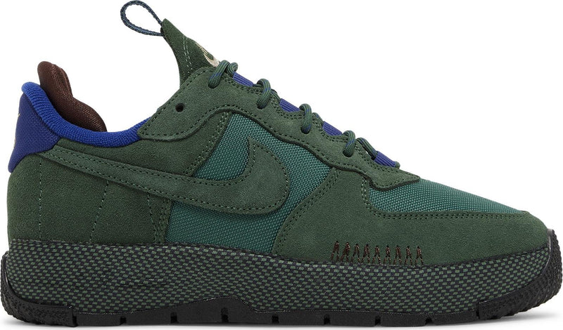 Nike Wmns Air Force 1 Wild 'Fir'