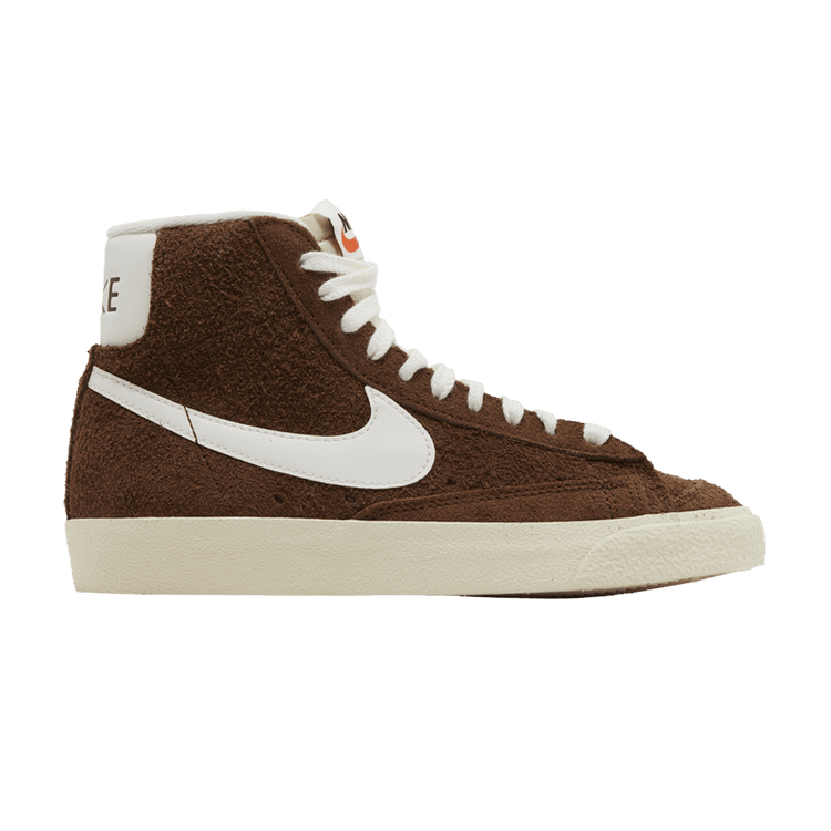 Nike Wmns Blazer Mid '77 Vintage 'Cacao Wow' DV7006 200