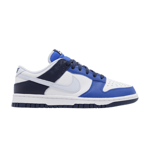 Nike Dunk Low 'Game Royal Navy'