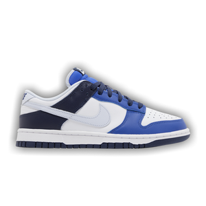 Nike Dunk Low 'Game Royal Navy'