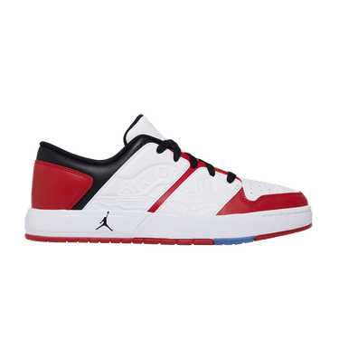 Air Jordan Nu Retro 1 Low 'Chicago'
