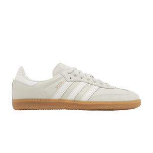 adidas Wmns Samba OG 'Aluminium Gum'