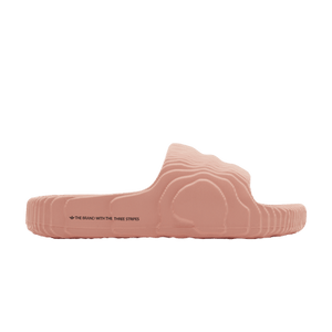 adidas Wmns Adilette 22 Slide 'Wonder Clay'