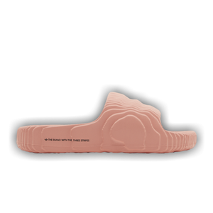 adidas Wmns Adilette 22 Slide 'Wonder Clay'