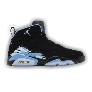 Air Jordan MVP 'Black University Blue'