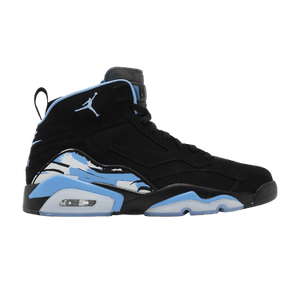 Air Jordan MVP 'Black University Blue'