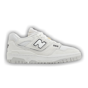 New Balance 550 'Reflection White'