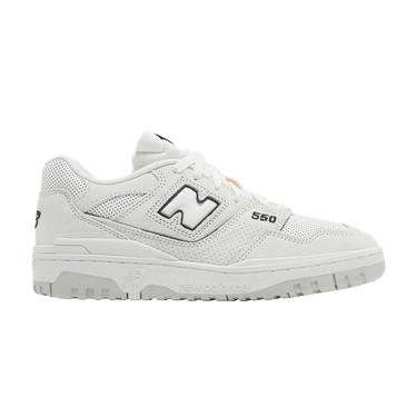 New Balance 550 'Reflection White'