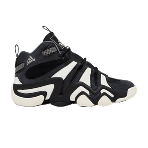 adidas Crazy 8 'Black White' 2023