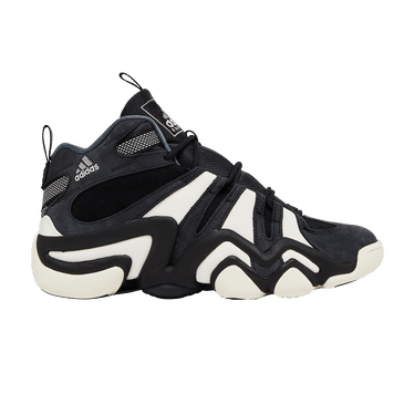 adidas Crazy 8 'Black White' 2023