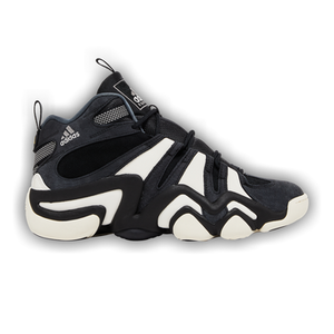 adidas Crazy 8 'Black White' 2023