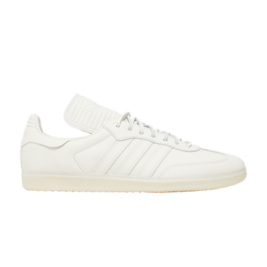 Men's Pharrell x adidas Samba Human Race 'White'