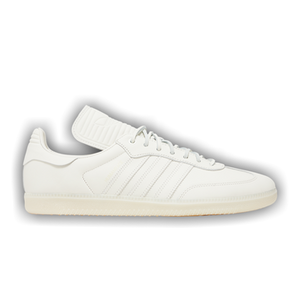 Men's Pharrell x adidas Samba Human Race 'White'