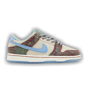 Crenshaw Skate Club x Nike Dunk Low SB PS
