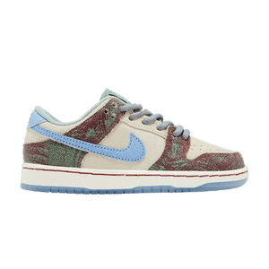 Crenshaw Skate Club x Nike Dunk Low SB PS