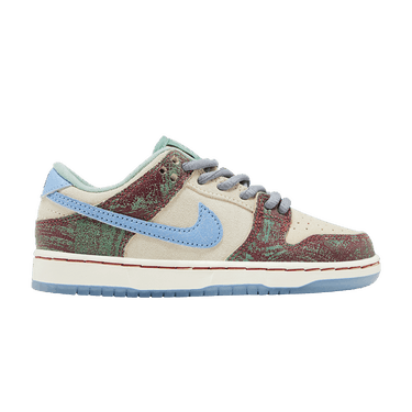Crenshaw Skate Club x Nike Dunk Low SB PS